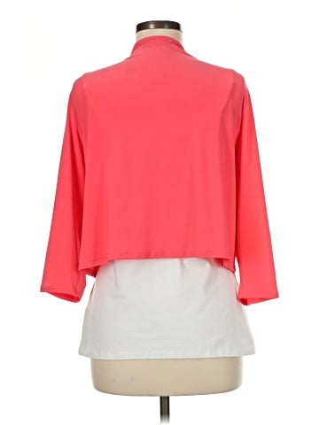 Sophie A Cardigan (view 2)