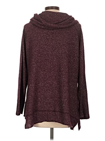 Soft Surroundings Pullover Sweater (view 2)