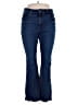 Levi's Blue Jeans Size 33 waist - photo 1