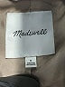 Madewell Tan Coat Size S - photo 6