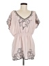 S LIne Paisley Pink Casual Dress Size S - photo 1