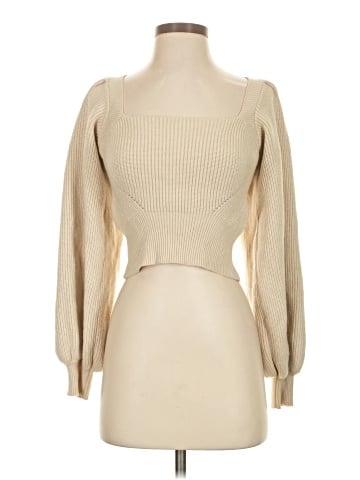 Minkpink Turtleneck Sweater (view 1)