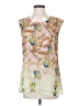 CAbi Ivory Sleeveless Blouse Size S - photo 1