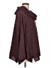 Soft Surroundings Burgundy Pullover Sweater Size L - photo 4