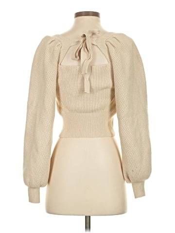 Minkpink Turtleneck Sweater (view 2)