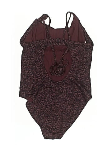 Twelfth Street by Cynthia Vincent One Piece Swimsuit (view 2)