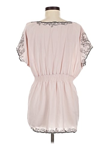 S LIne Casual Dress (view 2)