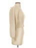 Minkpink Tan Turtleneck Sweater Size S - photo 4