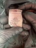 Perry Ellis Solid Black Casual Pants Size 16 - photo 4