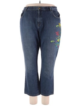 Lauren Jeans Co. Jeans
