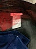 Calvin Klein Solid Blue Casual Pants Size 18 - photo 3