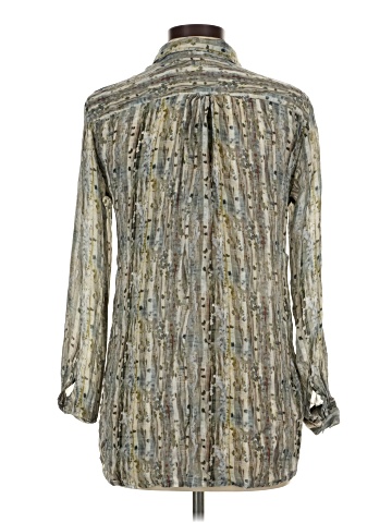 AP.NY Long Sleeve Blouse (view 2)