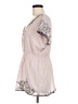 S LIne Paisley Pink Casual Dress Size S - photo 5
