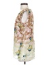 CAbi Ivory Sleeveless Blouse Size S - photo 5