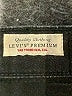 Levi's Black Jeggings Size 30 waist - photo 7