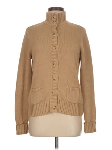 Chaps Cardigan (view 1)
