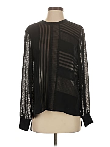 Nanette Lepore Long Sleeve Blouse (view 1)