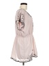 S LIne Paisley Pink Casual Dress Size S - photo 4