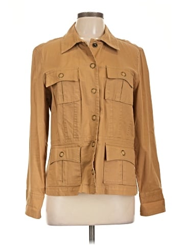 a.n.a. A New Approach Jacket (view 1)