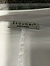 Ekouaer 100% Polyester Ivory Skort Size L - photo 3