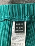 Shein Teal Casual Pants Size M - photo 7