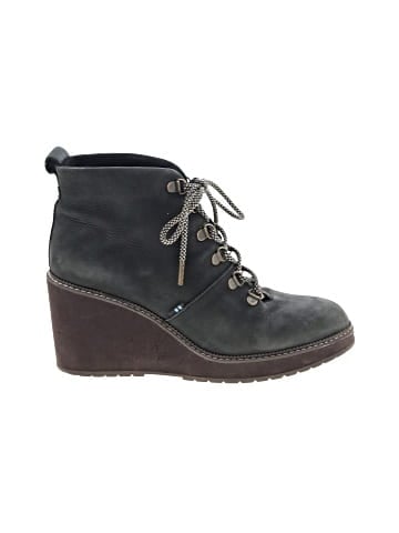 TOMS Ankle Boots (view 1)