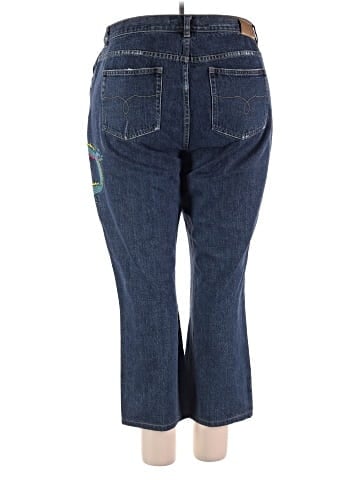 Lauren Jeans Co. Jeans (view 2)