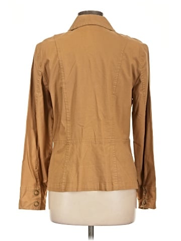 a.n.a. A New Approach Jacket (view 2)