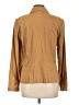 a.n.a. A New Approach Tan Jacket Size L - photo 2