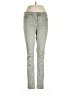 Hudson Jeans Metallic Green Jeans Size 30 waist - photo 1