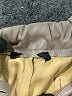 Unbranded 100% Polyurethane Tan Brown Khakis One size (youth) - photo 3