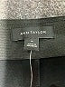 Ann Taylor 100% Polyester Black Active Pants Size M - photo 7