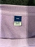 Old Navy Purple Sweatshirt Size XXL - photo 7