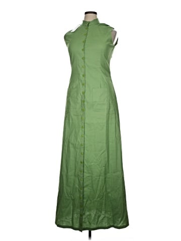 Andrea Iyamah Casual Dress (view 1)