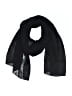 Unbranded Black Scarf One size - photo 1