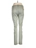 Hudson Jeans Metallic Green Jeans Size 30 waist - photo 2