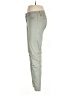 Hudson Jeans Metallic Green Jeans Size 30 waist - photo 5