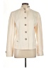 Apt. 9 100% Cotton Ivory Jacket Size L - photo 1