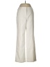 Liz Claiborne Ivory Dress Pants Size 8 Petite - photo 1