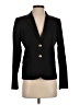 J.Crew Factory Store Black Blazer Size 4 - photo 1
