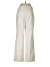 Liz Claiborne Ivory Dress Pants Size 8 Petite - photo 2