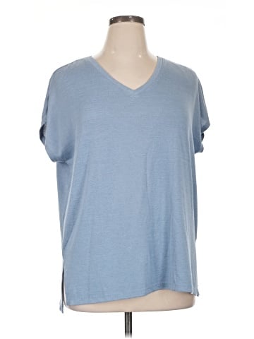 Orvis Short Sleeve Top (view 1)