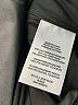 Thread & Supply 100% Polyurethane Black Vest Size L - photo 7