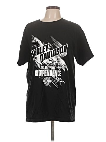 Harley Davidson Short Sleeve T-Shirt (view 1)