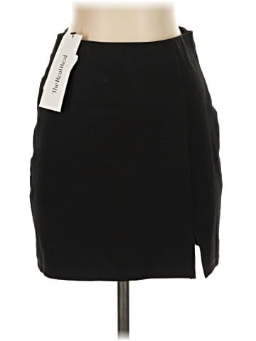 MNG Casual Skirt (view 1)