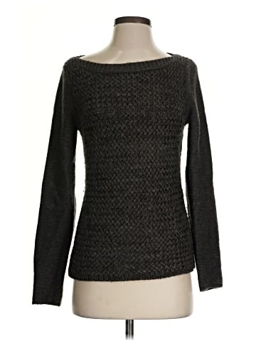 Banana Republic Heritage Collection Pullover Sweater (view 1)