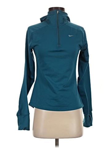 Nike Fleece (view 1)
