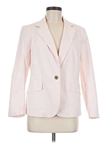 Anne Klein Blazer (view 1)