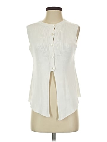 Autumn Cashmere Cardigan (view 1)