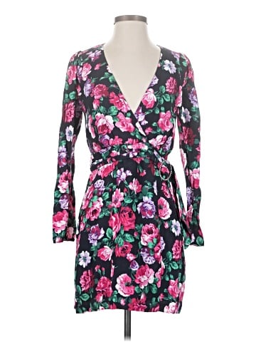 Ronny Kobo Cocktail Dress (view 1)